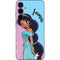 Disney Jasmine Galaxy A35 5G Skin